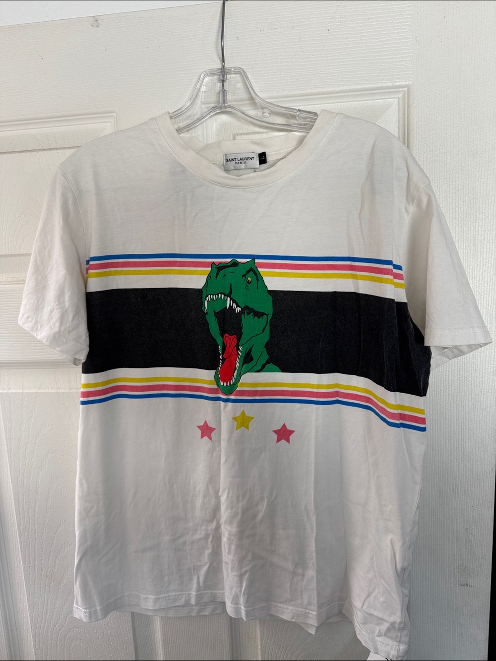 Saint Laurent T Shirt